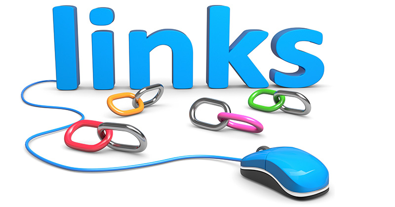 links